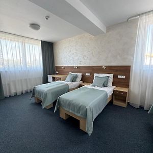 Sport Hotel Sletiste